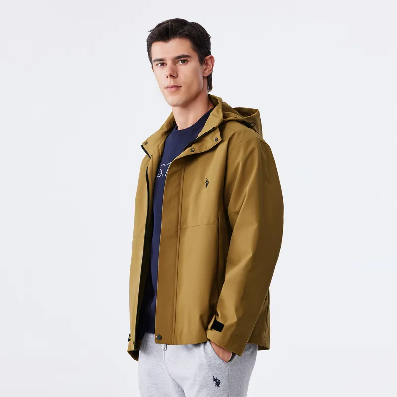 U.S. POLO ASSN. Jackets Coats Men-8