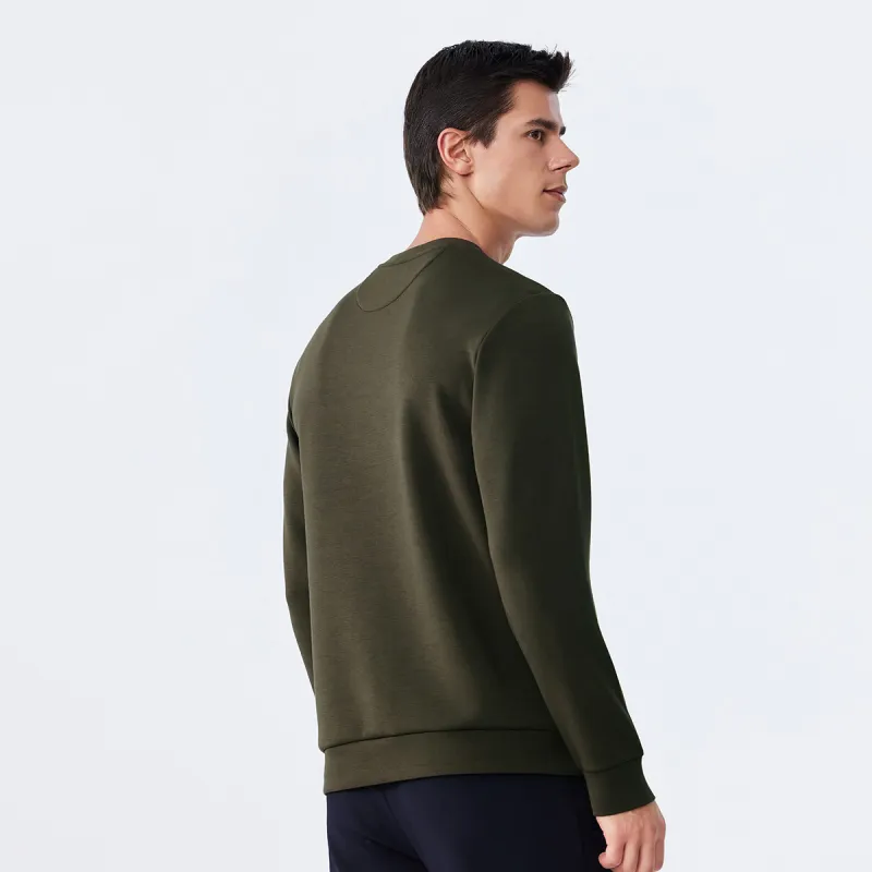 U.S. POLO ASSN. Sweatshirt Men's-5