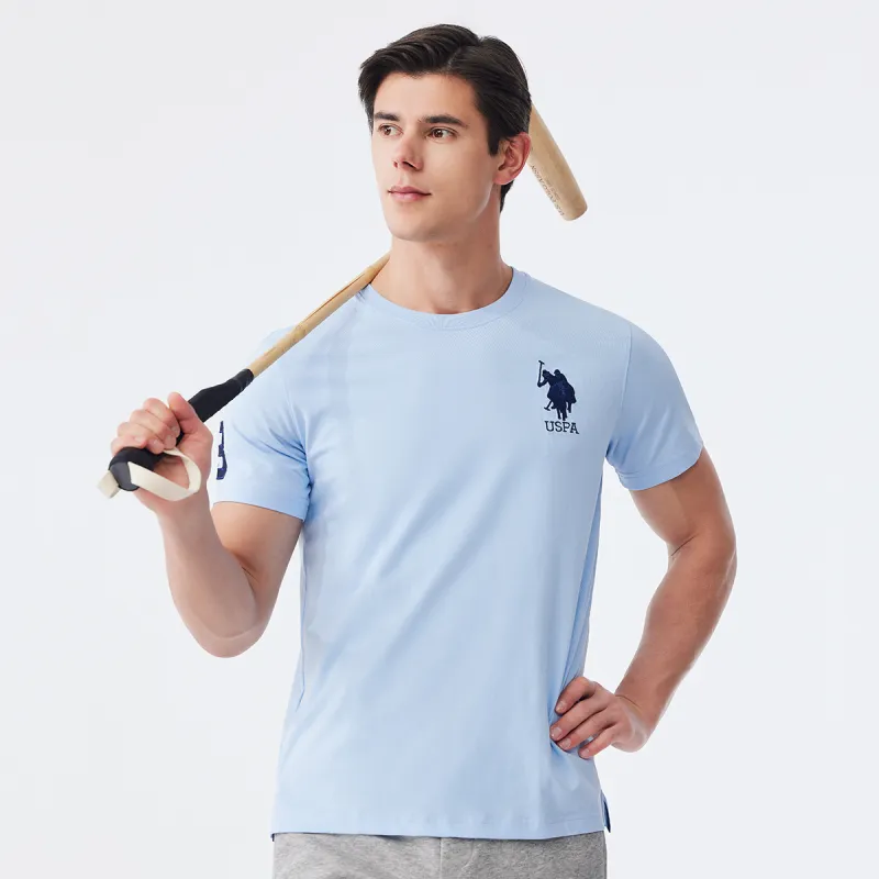 U.S. POLO ASSN. T Shirts Men-17