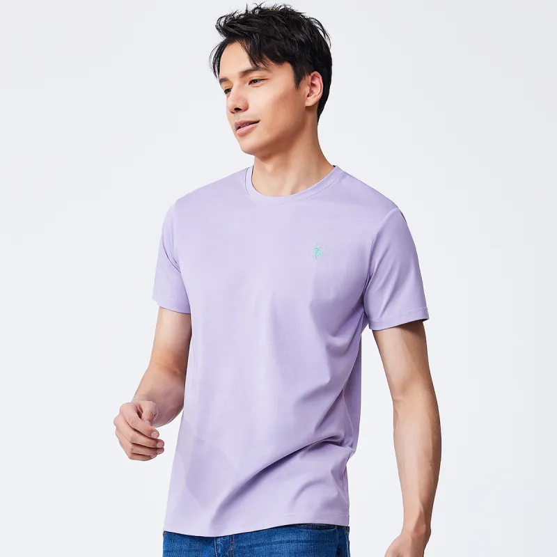 U.S. POLO ASSN. T Shirts Men-13