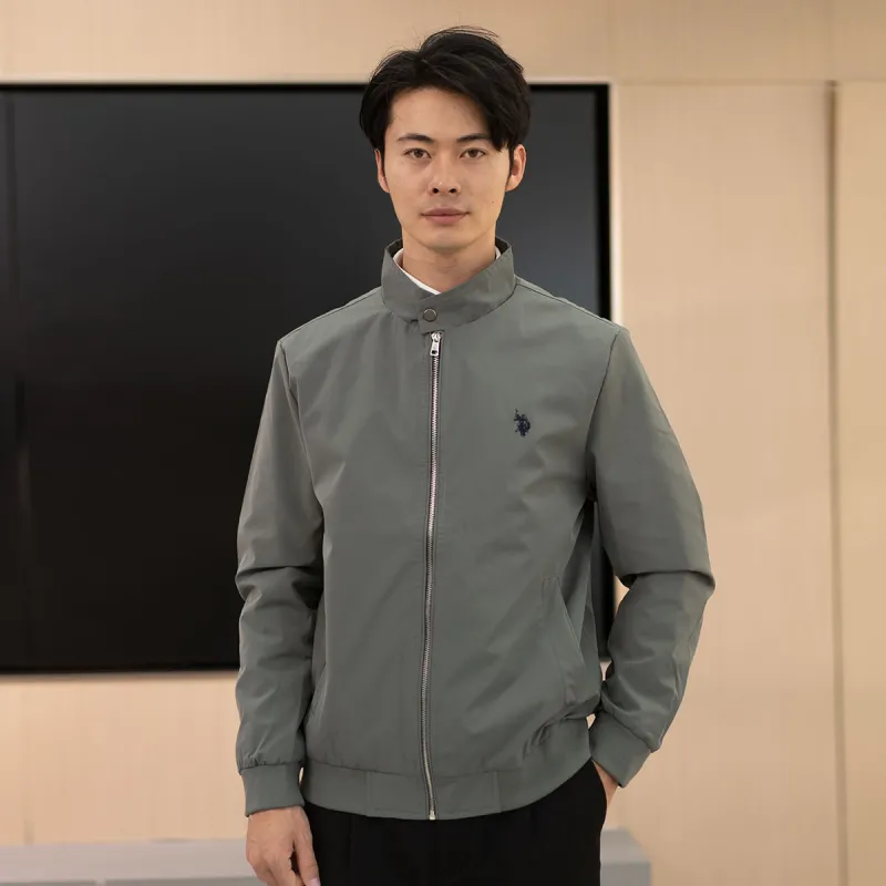 U.S. POLO ASSN. Jackets & Coats Men's-3