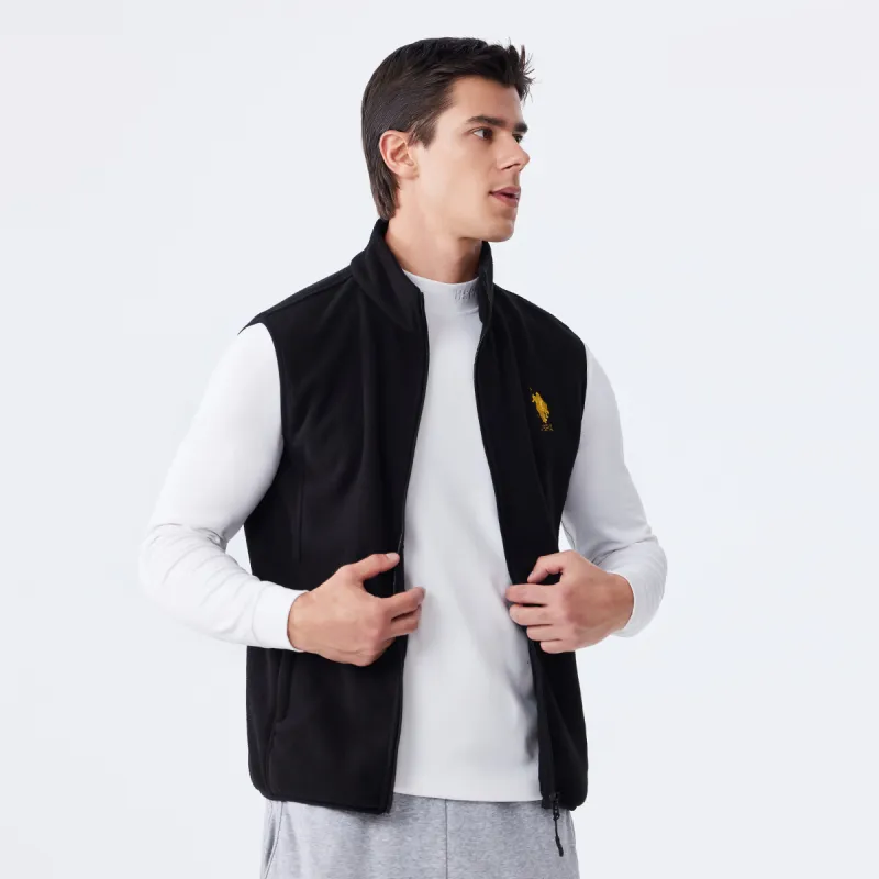 U.S. POLO ASSN. Vests Men-6