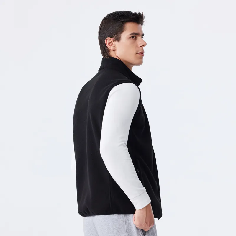U.S. POLO ASSN. Vests Men-5