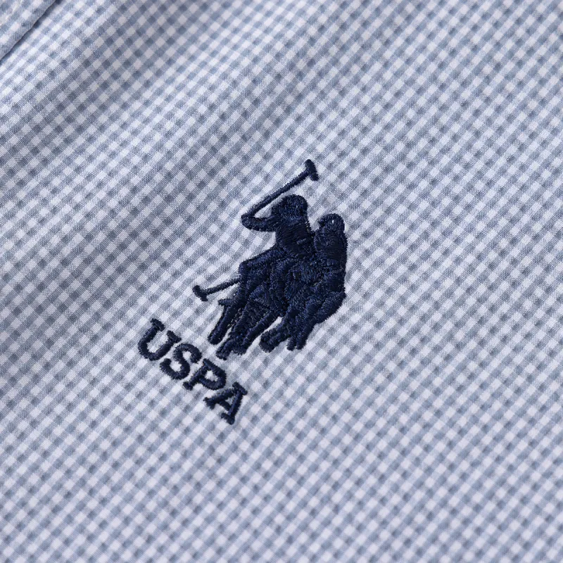 U.S. POLO ASSN. Shirts Men-6