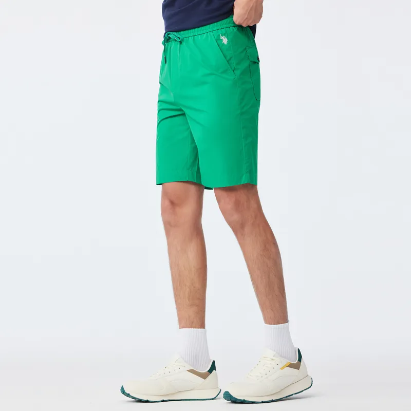 U.S. POLO ASSN. Casual Shorts Men's-8