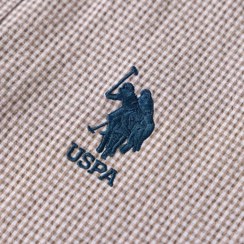U.S. POLO ASSN. Shirts Men-12