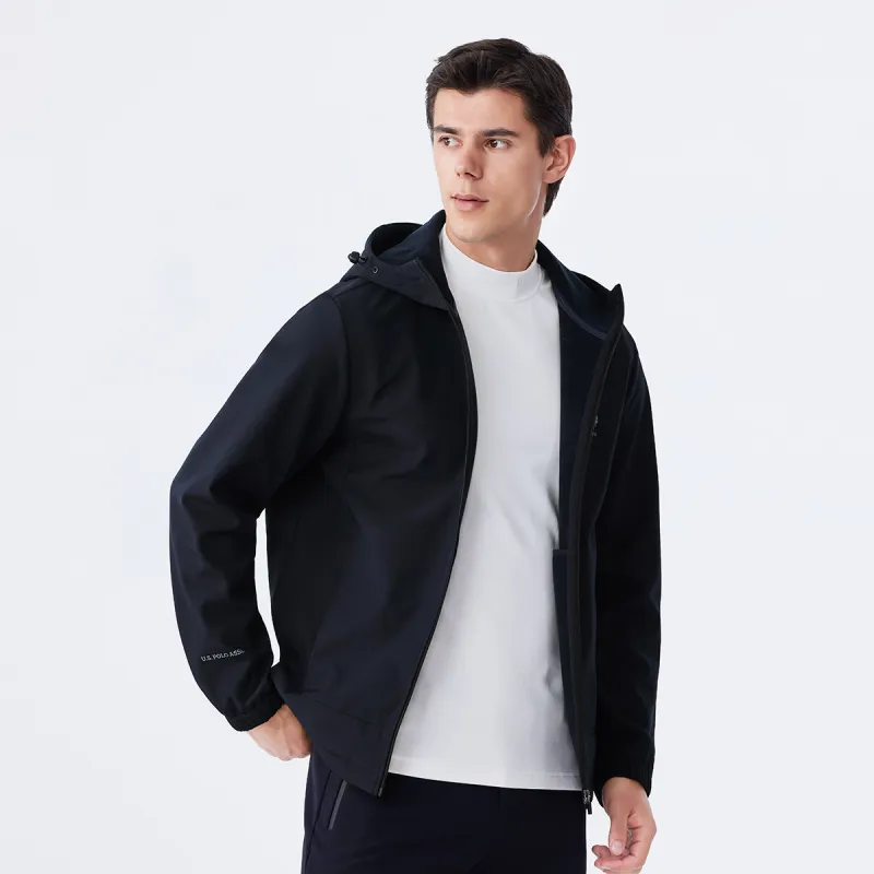 U.S. POLO ASSN. Jackets & Coats Men's-8