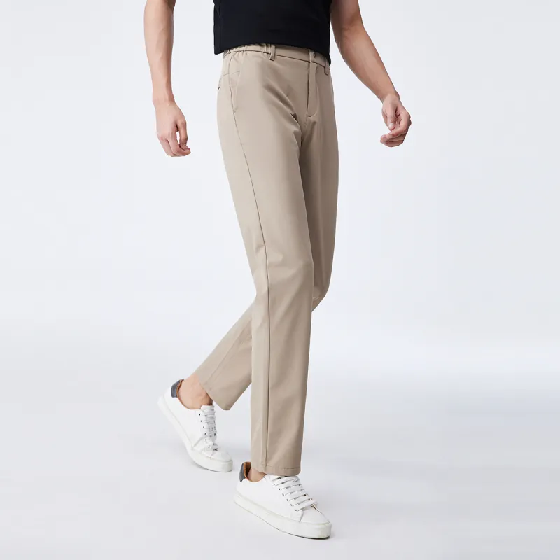 U.S. POLO ASSN. Casual Pants Men's-3