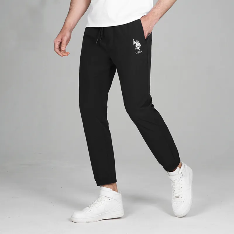 U.S. POLO ASSN. Casual Pants Men's-10