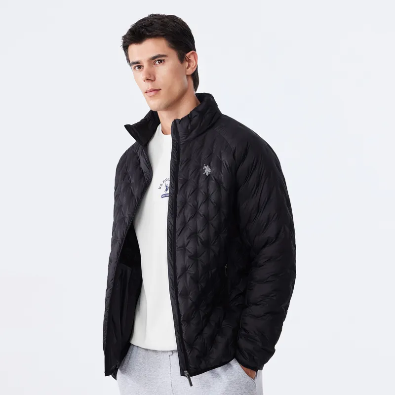 U.S. POLO ASSN. Down Jacket Men's-2