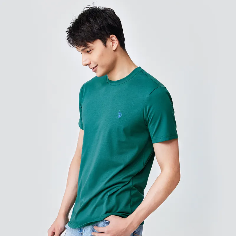 U.S. POLO ASSN. T Shirts Men-7