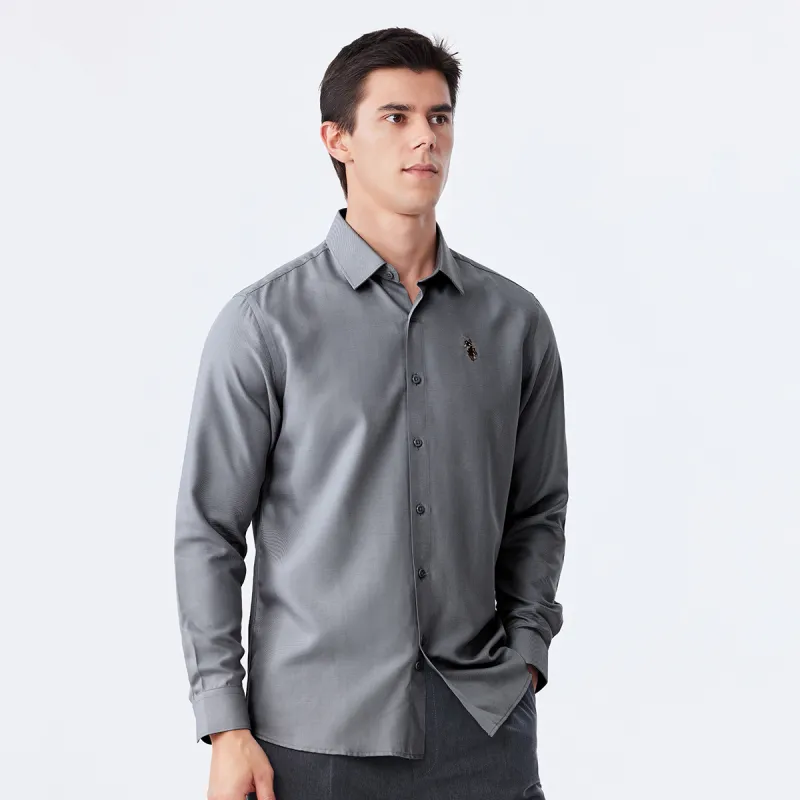 U.S. POLO ASSN. Shirts Men-6