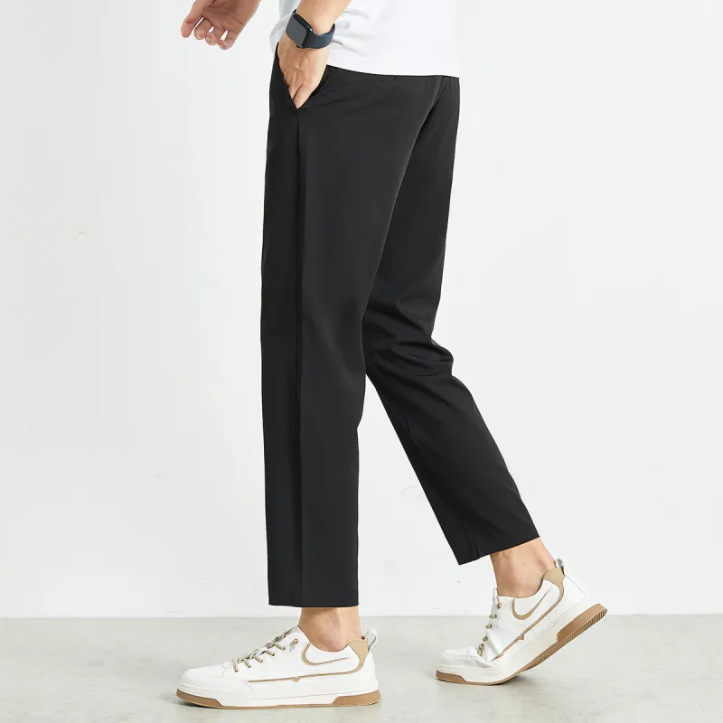 U.S. POLO ASSN. Casual Pants Men's-9