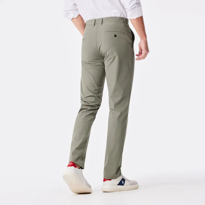 U.S. POLO ASSN. Casual Pants Men's-10