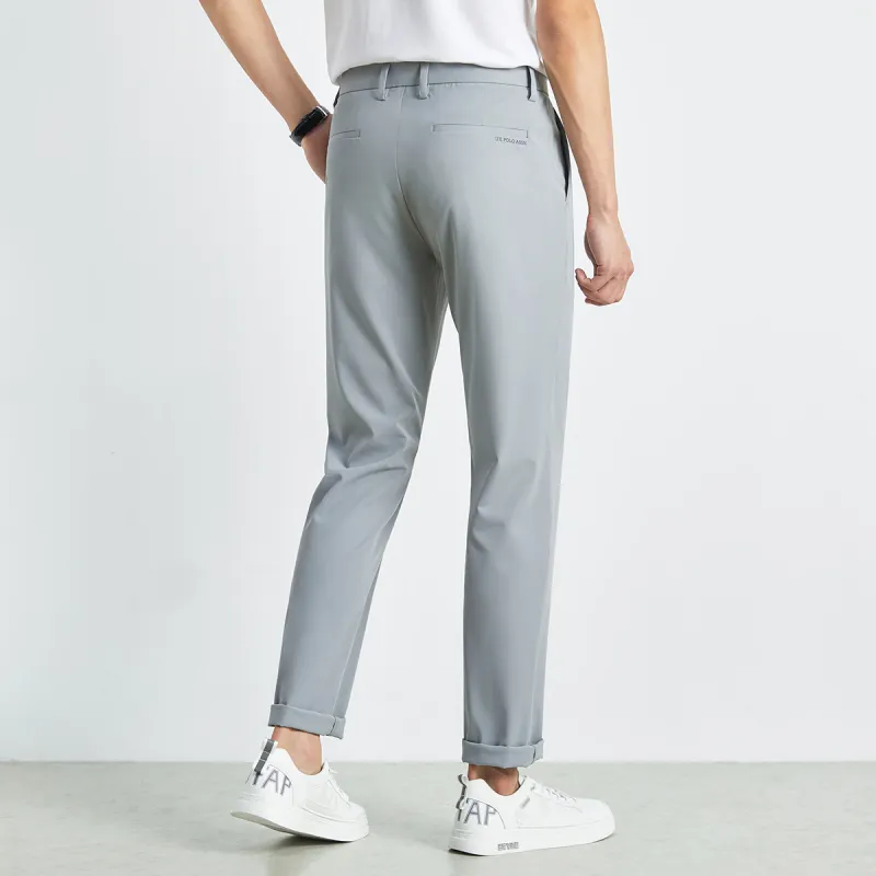 U.S. POLO ASSN. Casual Pants Men's-2
