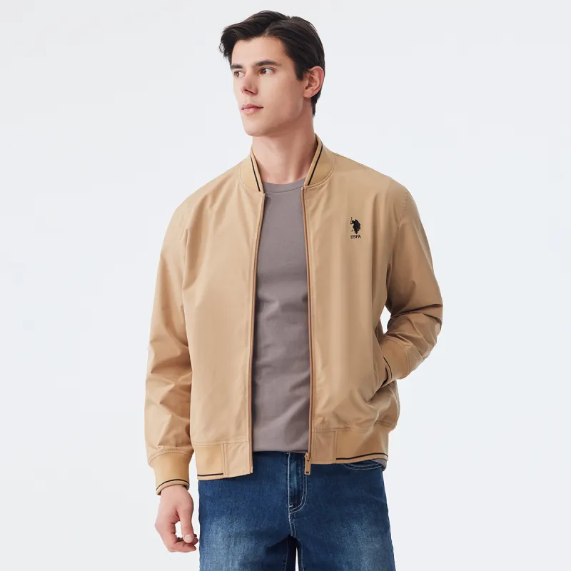 U.S. POLO ASSN. Jackets & Coats Men-8