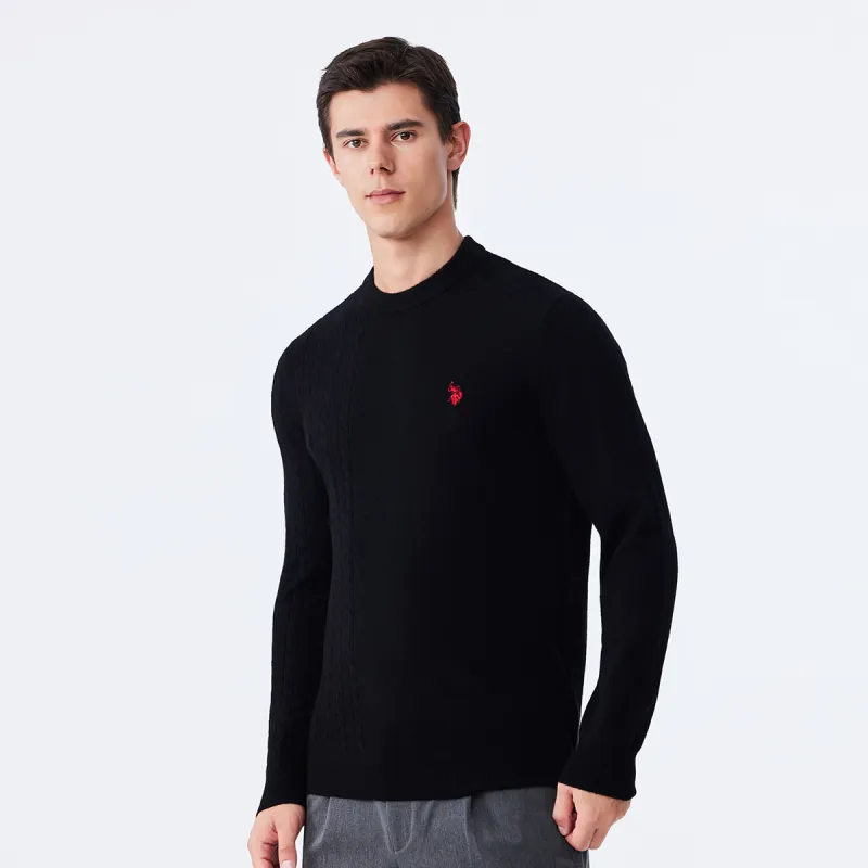 U.S. POLO ASSN. Sweaters Men-3