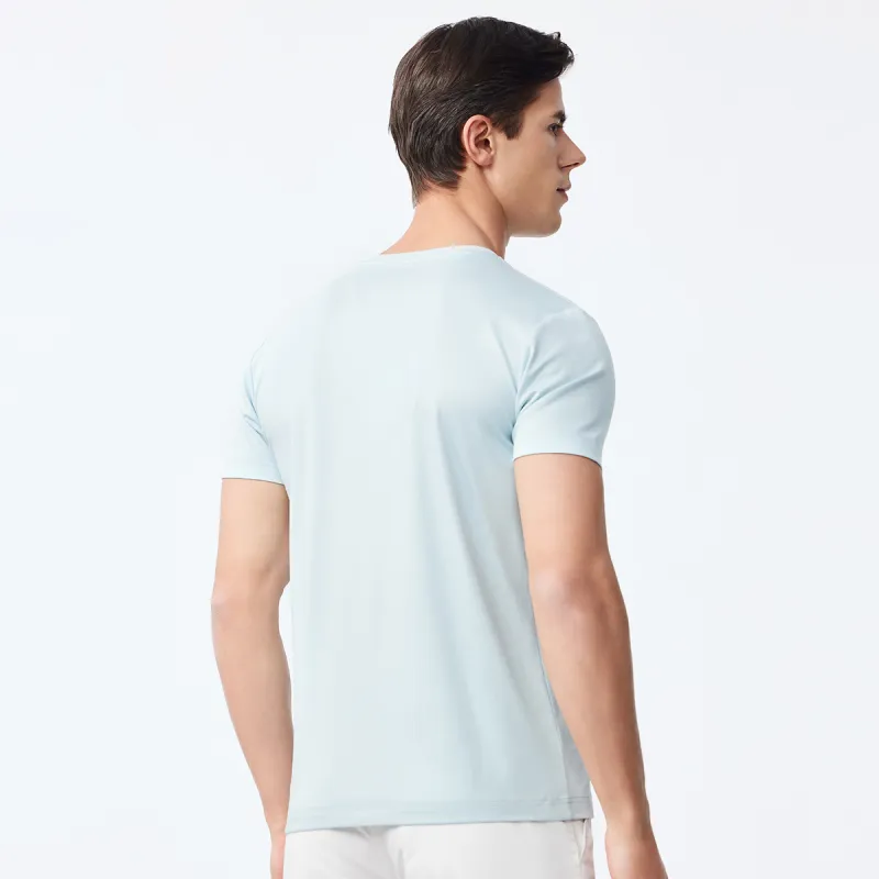 U.S. POLO ASSN. T Shirts Men-3
