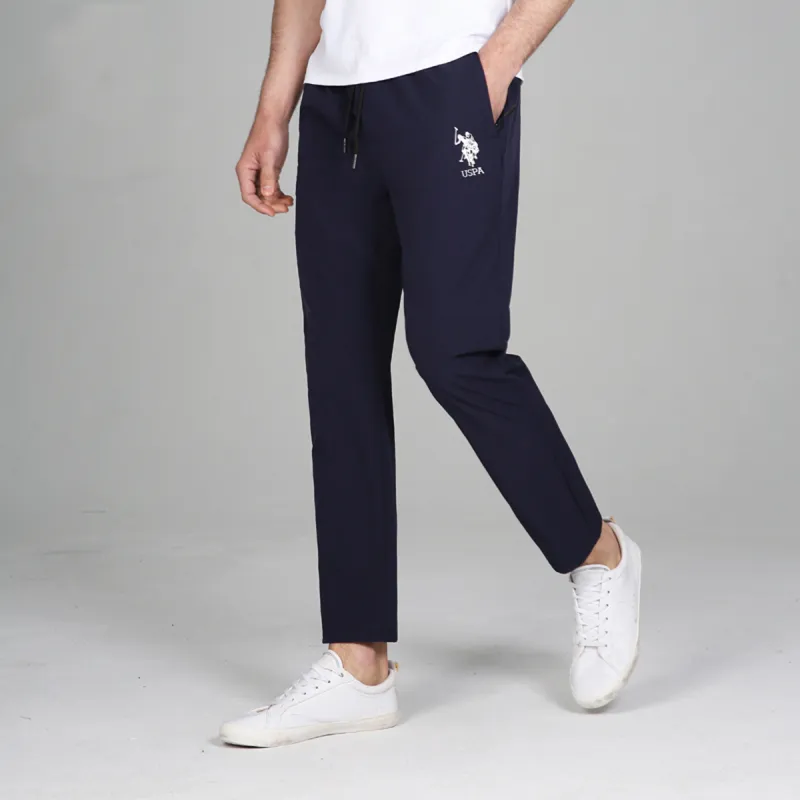 U.S. POLO ASSN. Casual Pants Men's-3