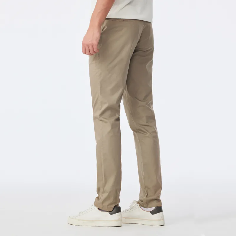 U.S. POLO ASSN. Casual Pants Men's-3