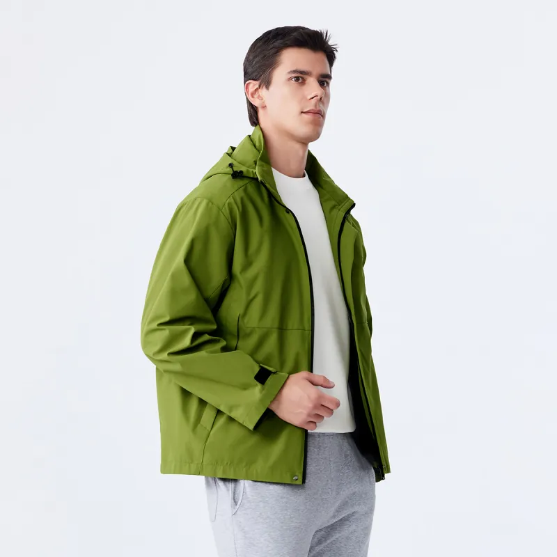 U.S. POLO ASSN. Jackets Coats Men-18