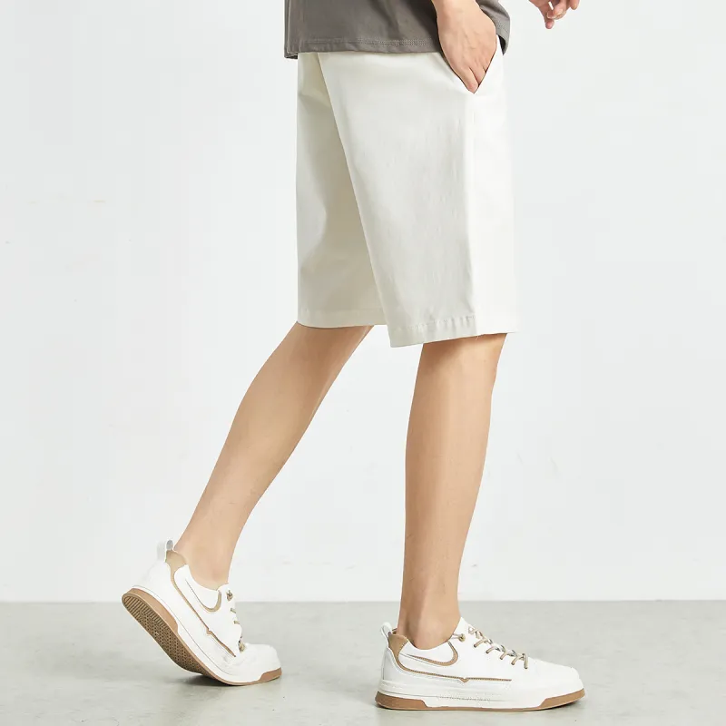 U.S. POLO ASSN. Casual Shorts Men's-8