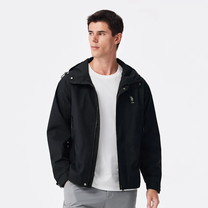 U.S. POLO ASSN. Jackets Coats Men's-2