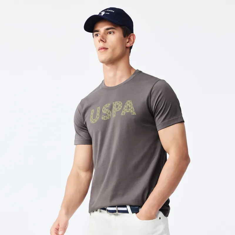 U.S. POLO ASSN. T Shirts Men-7