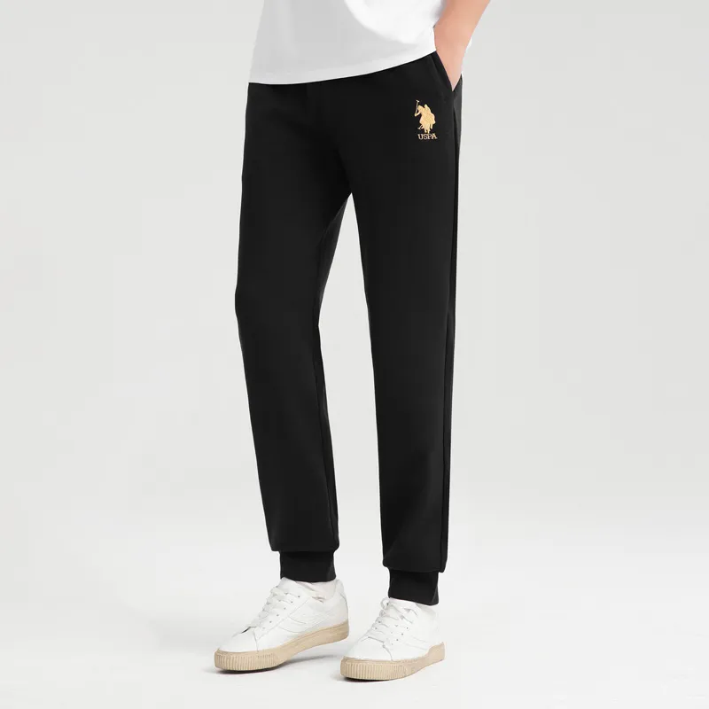 U.S. POLO ASSN. Casual Pants Men's-6