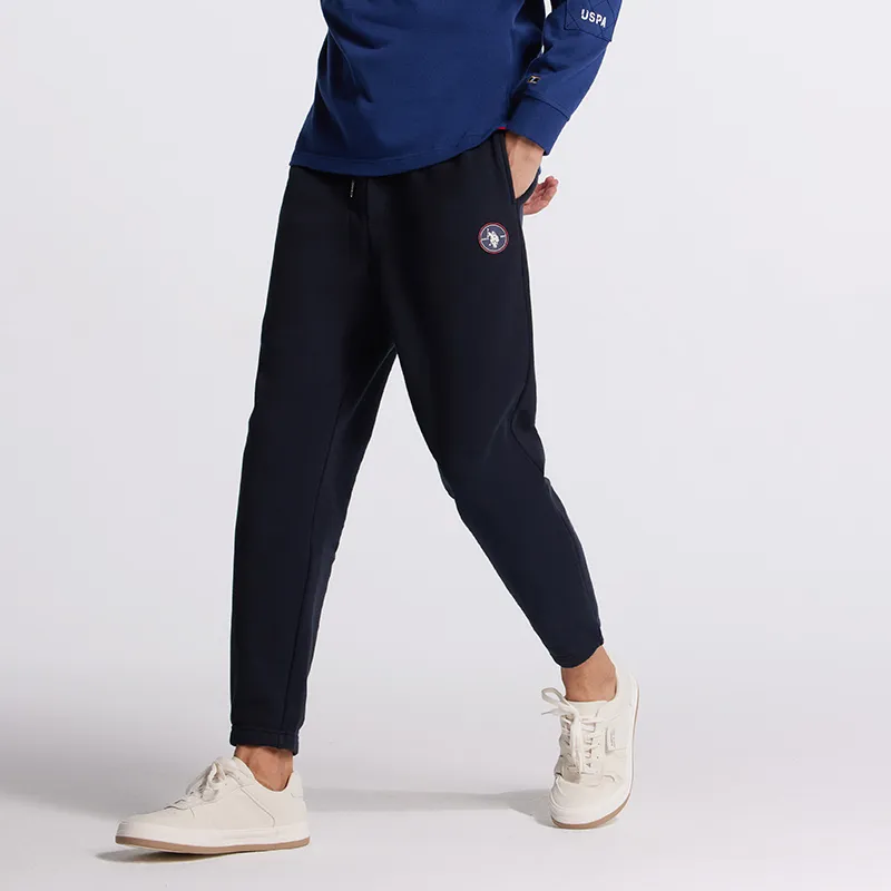 U.S. POLO ASSN. Casual Pants Men's-3