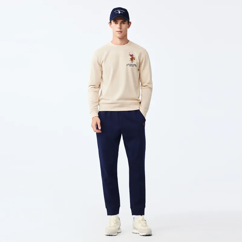 U.S. POLO ASSN. Sweatshirt Men's-6