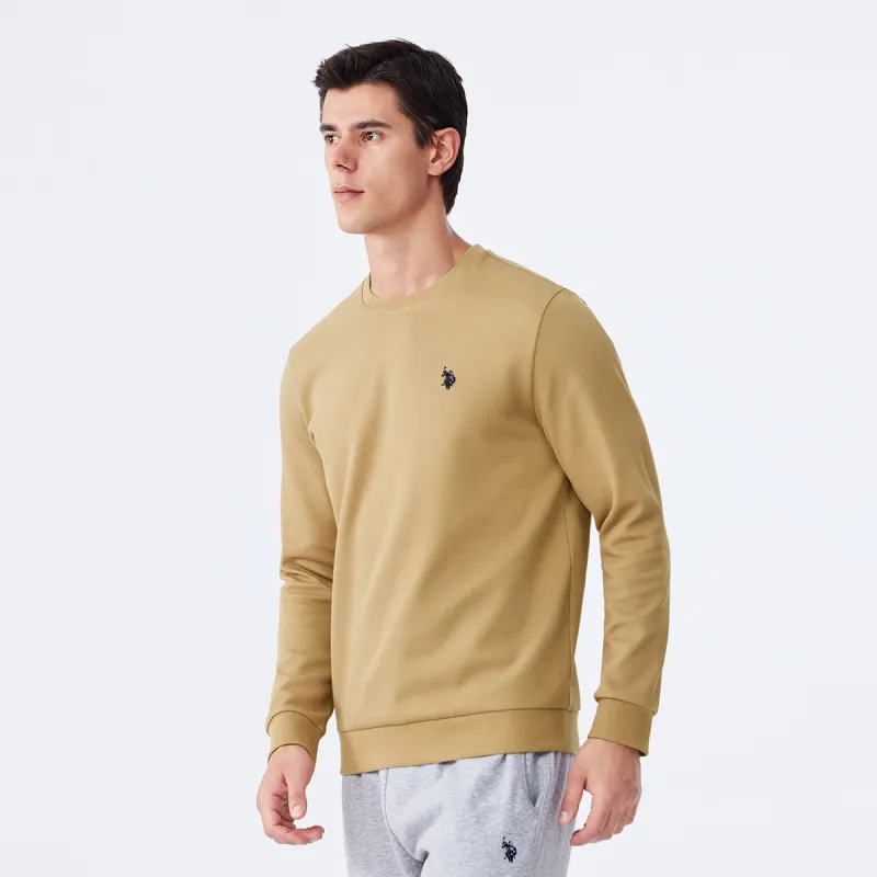 U.S. POLO ASSN. Sweatshirt Men's-6