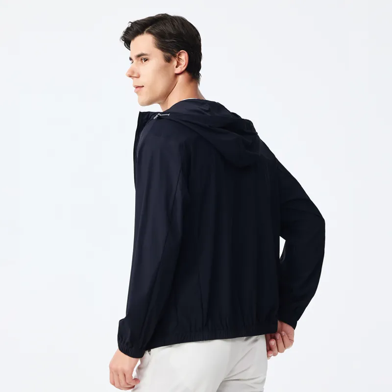 U.S. POLO ASSN. Sun Protection Clothing Men's-3