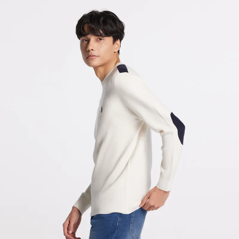 U.S. POLO ASSN. Knitwear Men-5