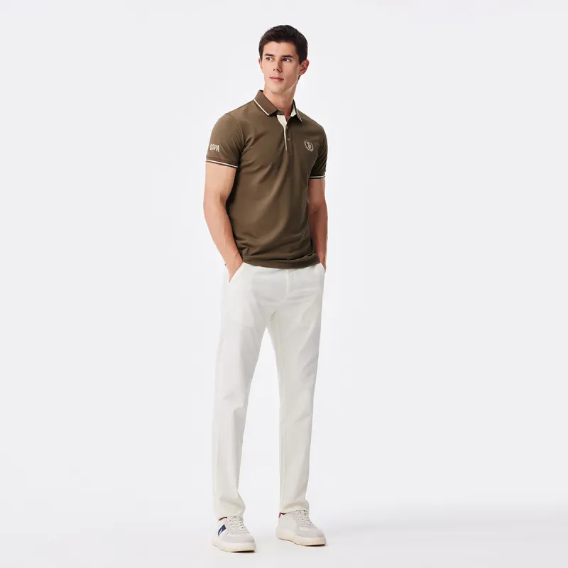 U.S. POLO ASSN. Polo Shirt Men's-13