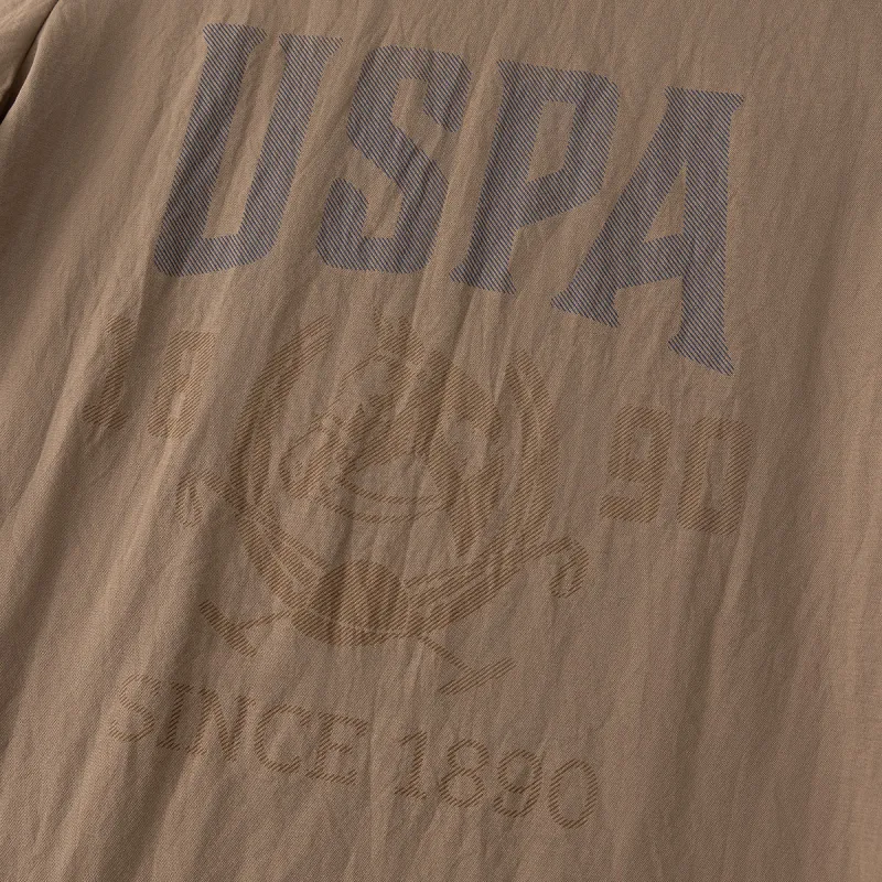 U.S. POLO ASSN. T Shirts Men-7