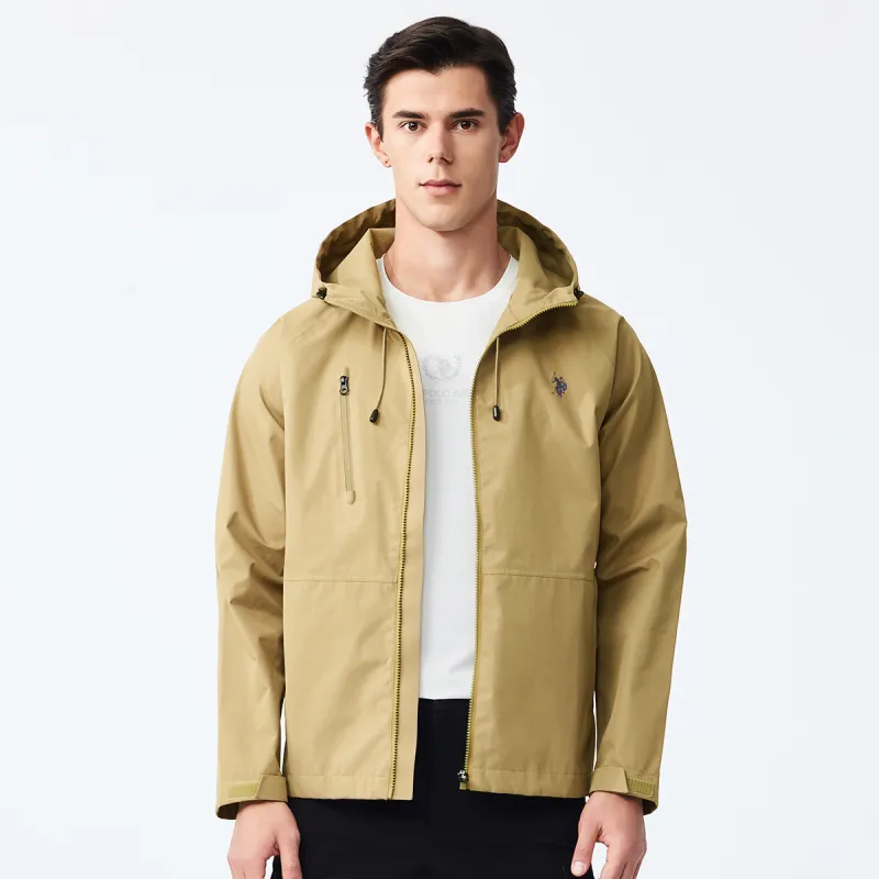 U.S. POLO ASSN. Jackets & Coats Men's-4