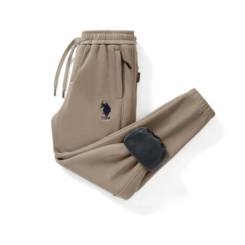 U.S. POLO ASSN. Casual Pants Men's-8