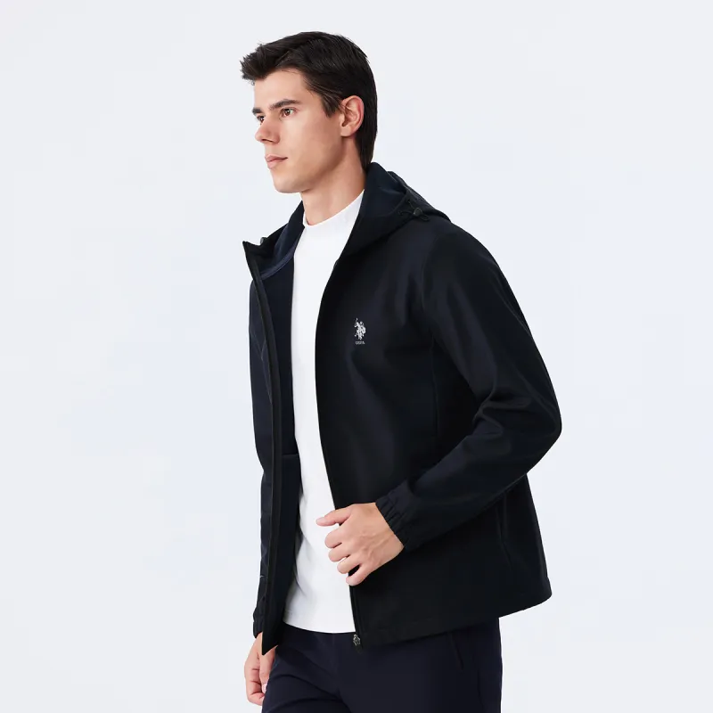 U.S. POLO ASSN. Jackets & Coats Men's-5
