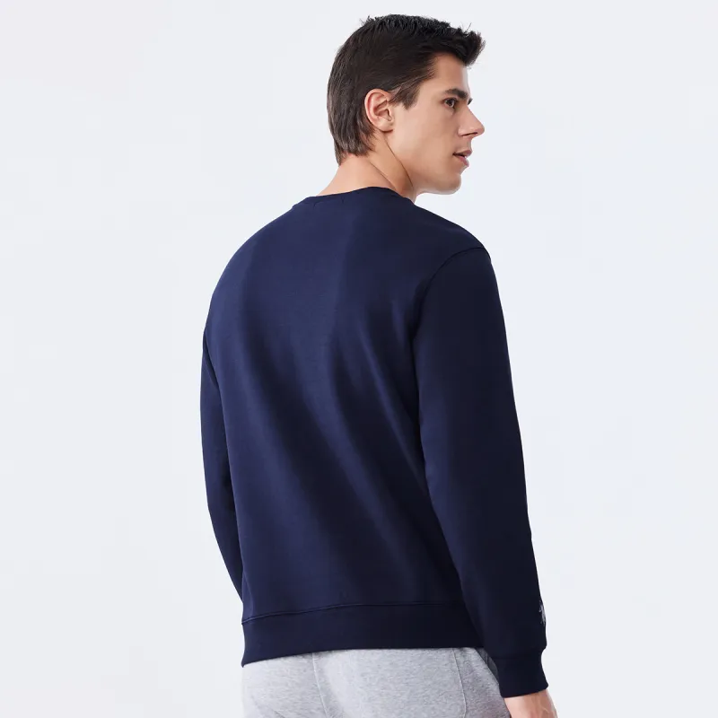 U.S. POLO ASSN. Sweatshirt Men's-9