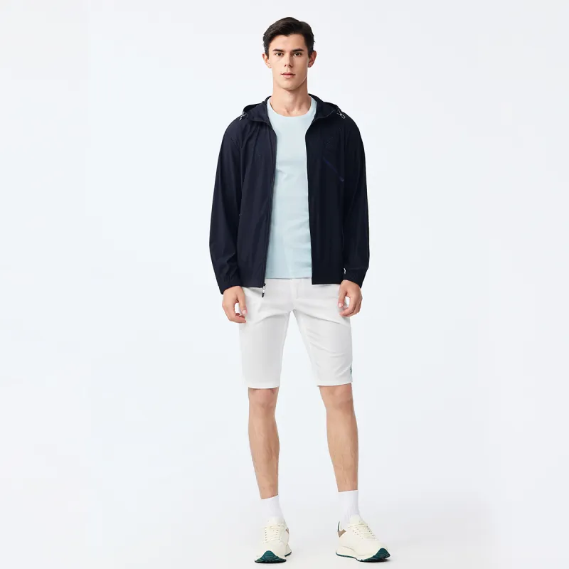 U.S. POLO ASSN. Sun Protection Clothing Men's-1