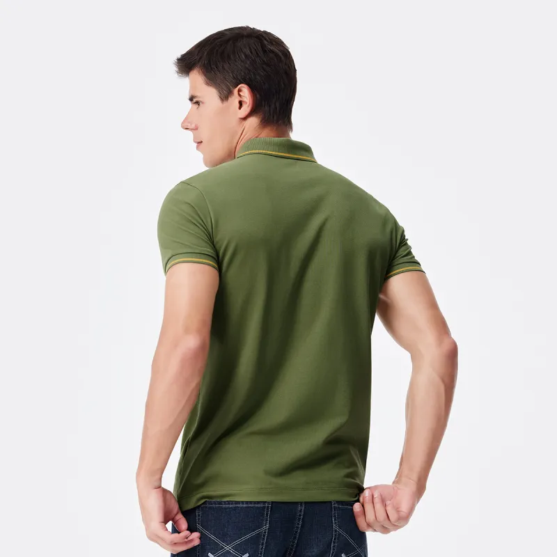U.S. POLO ASSN. Polo Shirt Men's-7