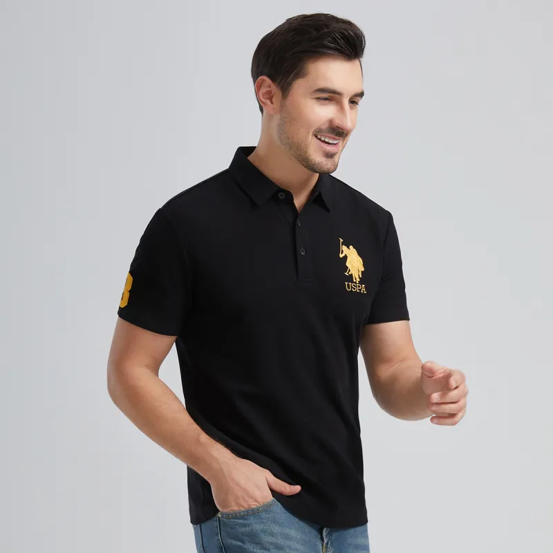 U.S. POLO ASSN. Polo Shirt Men's-20