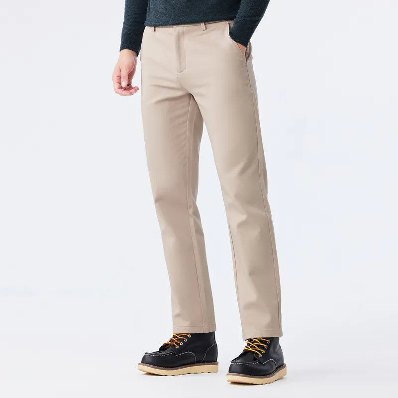 U.S. POLO ASSN. Casual Pants Men's-3
