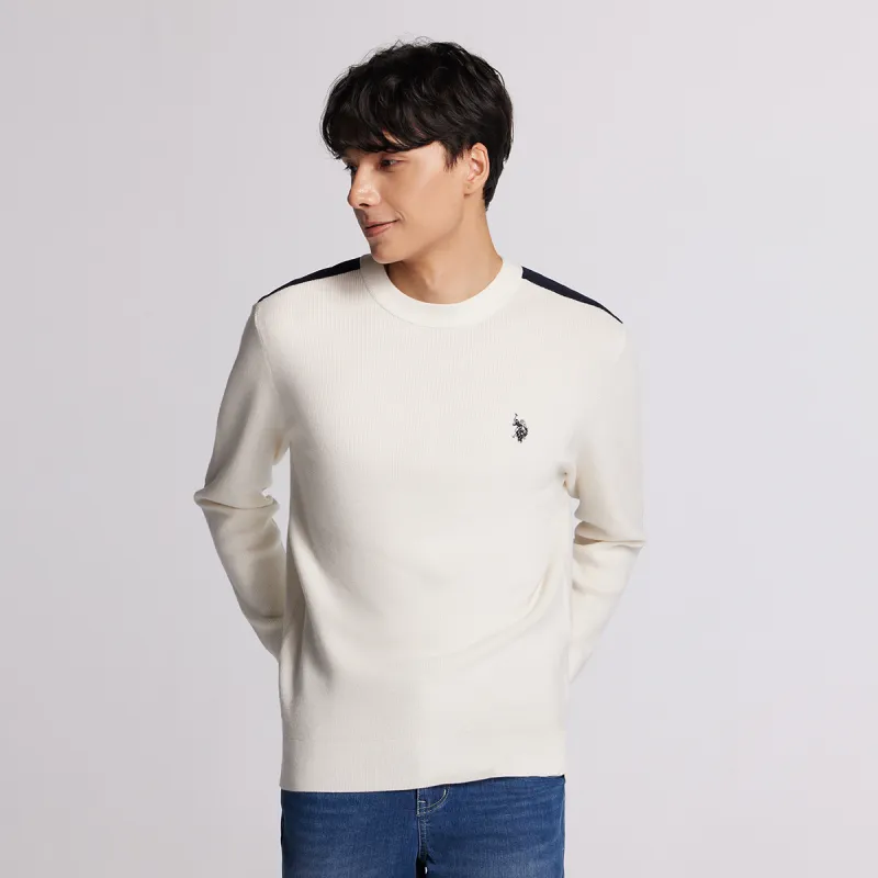 U.S. POLO ASSN. Knitwear Men-6