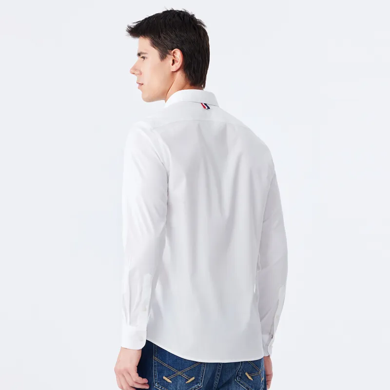 U.S. POLO ASSN. Shirts Men-4