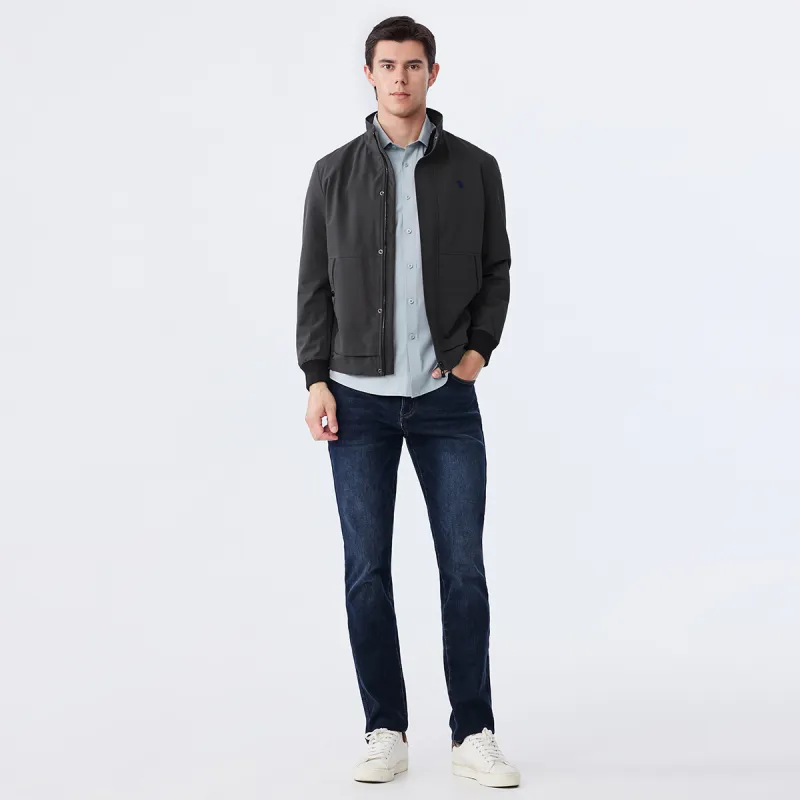 U.S. POLO ASSN. Jackets Men-3