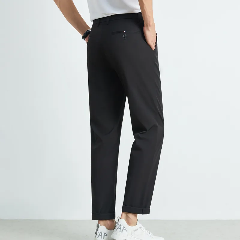 U.S. POLO ASSN. Casual Pants Men's-7