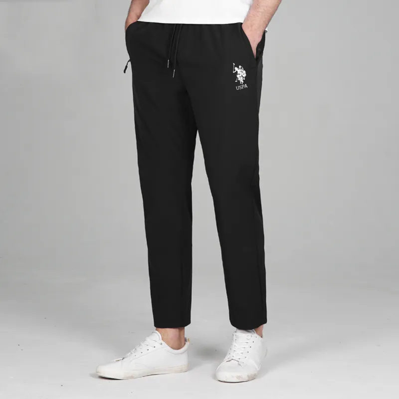 U.S. POLO ASSN. Casual Pants Men's-9