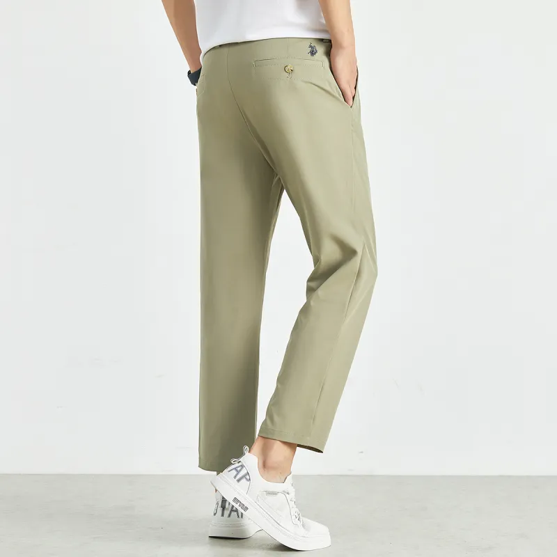 U.S. POLO ASSN. Casual Pants Men's-4